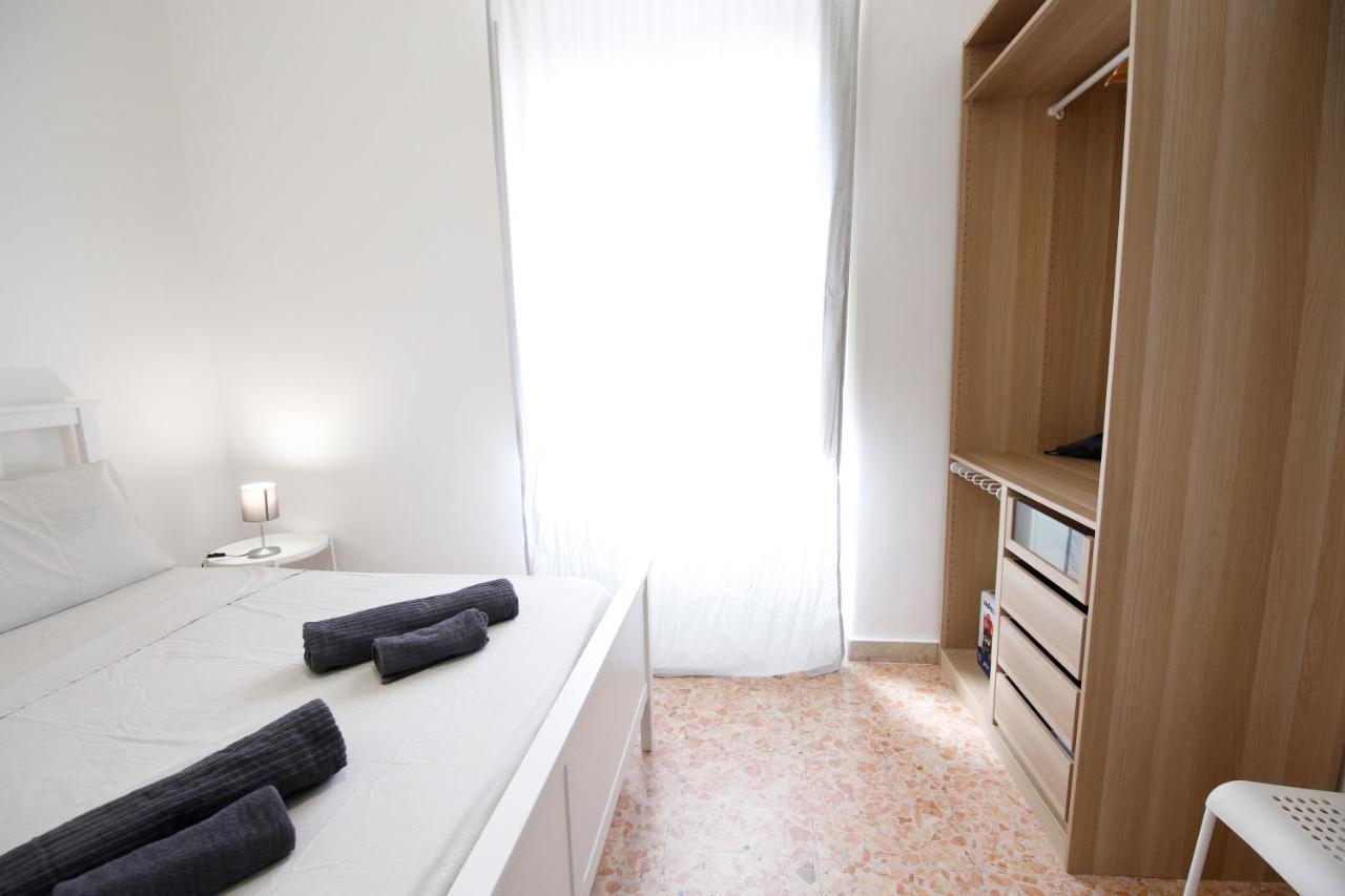 Apartment Holiday คาตาเนีย ภายนอก รูปภาพ