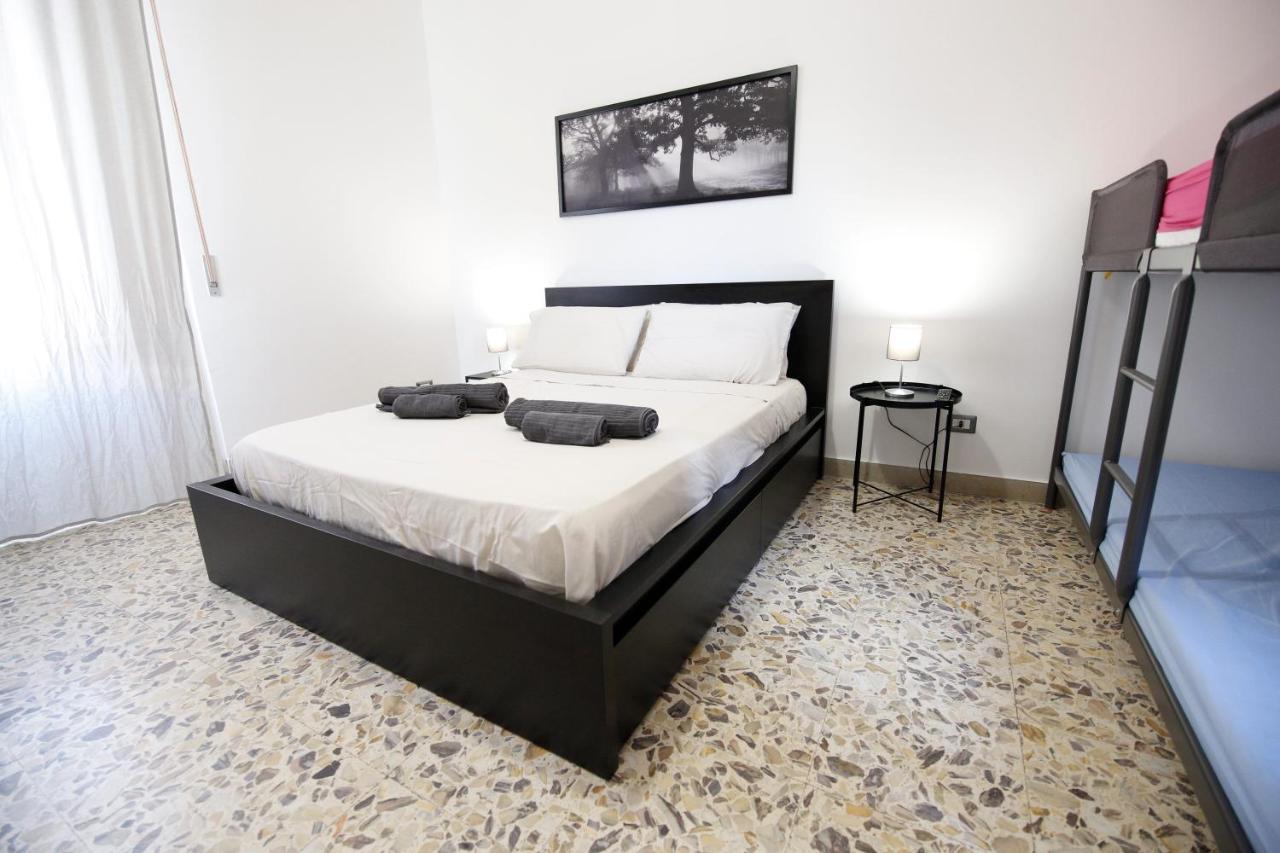 Apartment Holiday คาตาเนีย ภายนอก รูปภาพ
