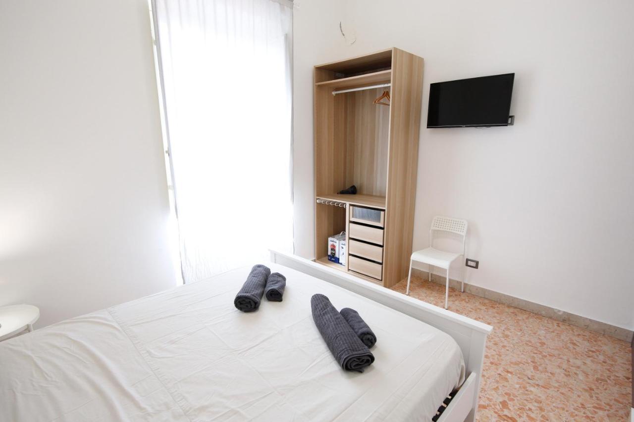 Apartment Holiday คาตาเนีย ภายนอก รูปภาพ
